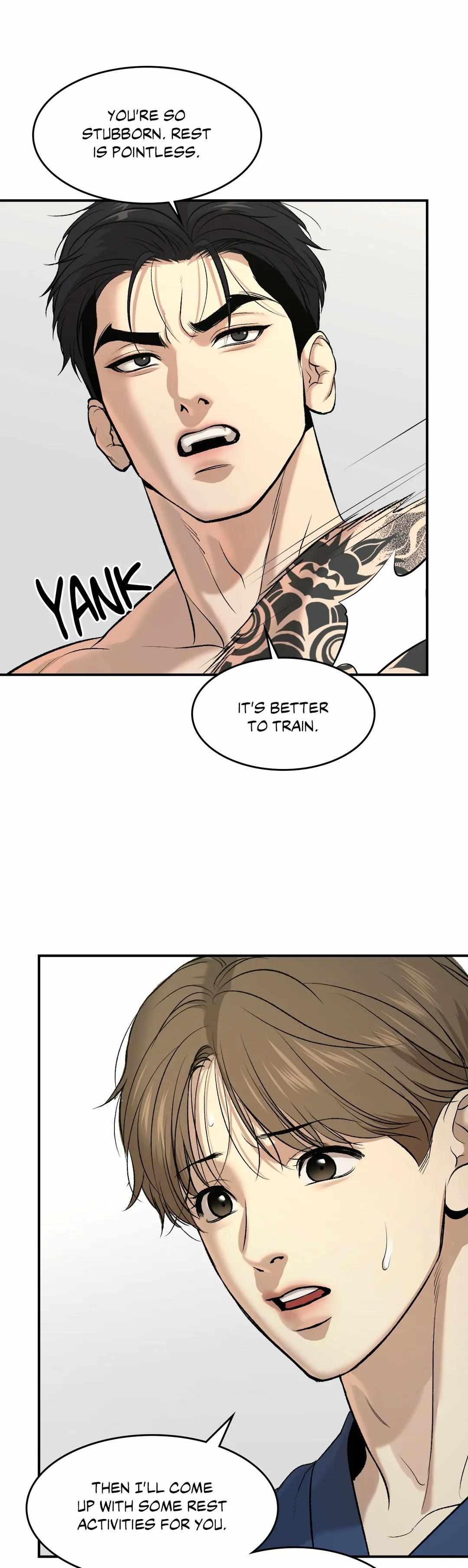 Jinx Chapter 27 page 25