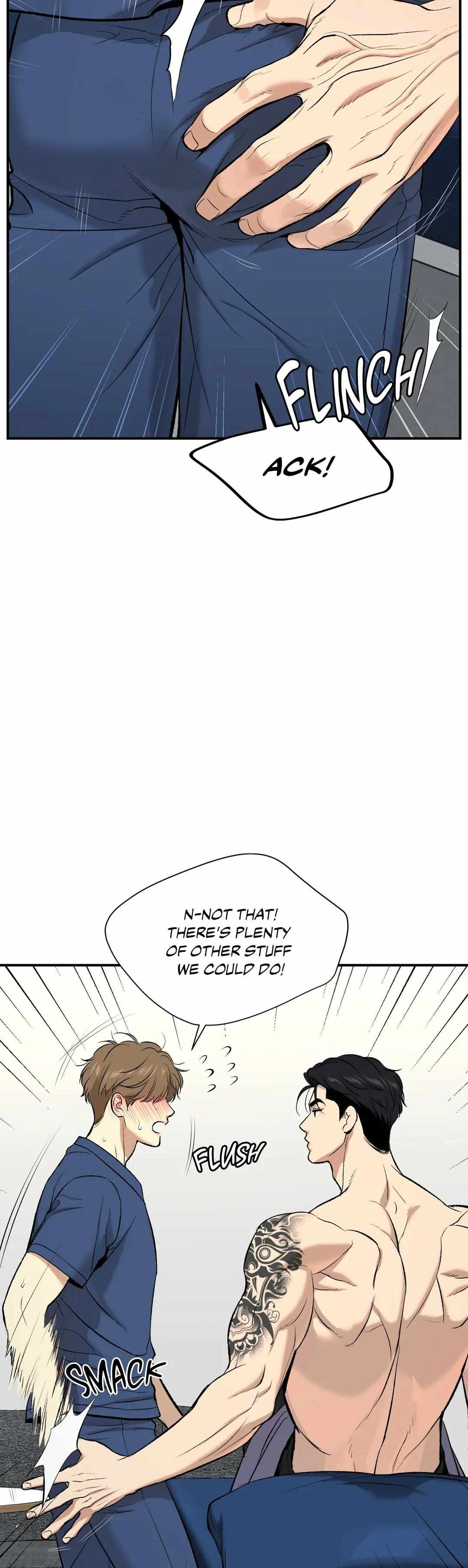 Jinx Chapter 27 page 27