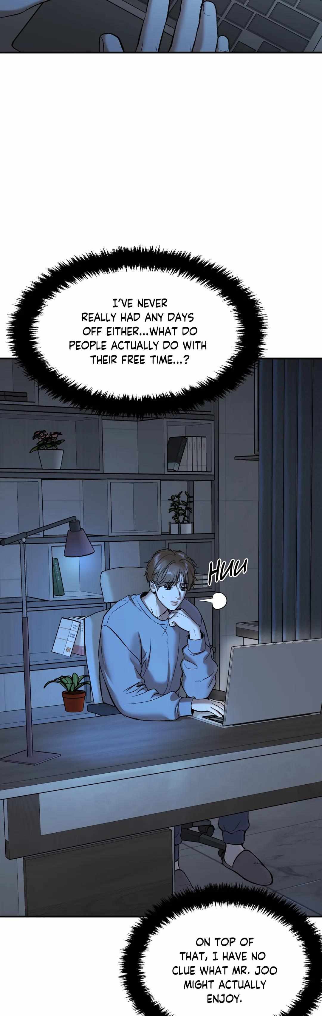 Jinx Chapter 27 page 30