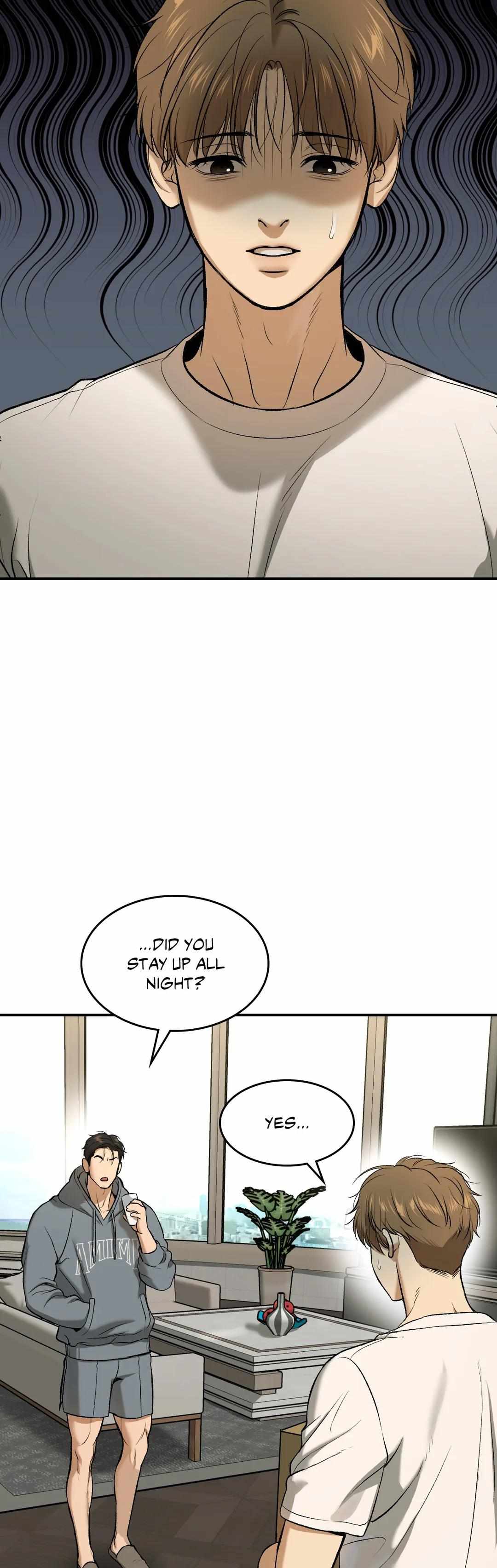 Jinx Chapter 27 page 33