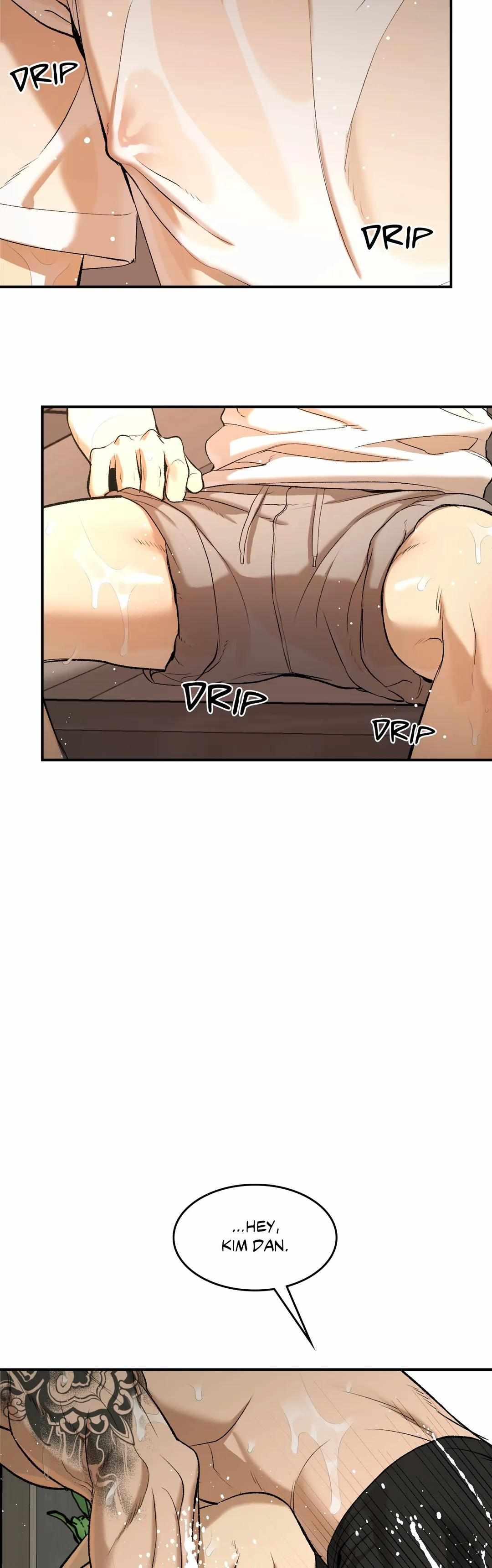 Jinx Chapter 27 page 61