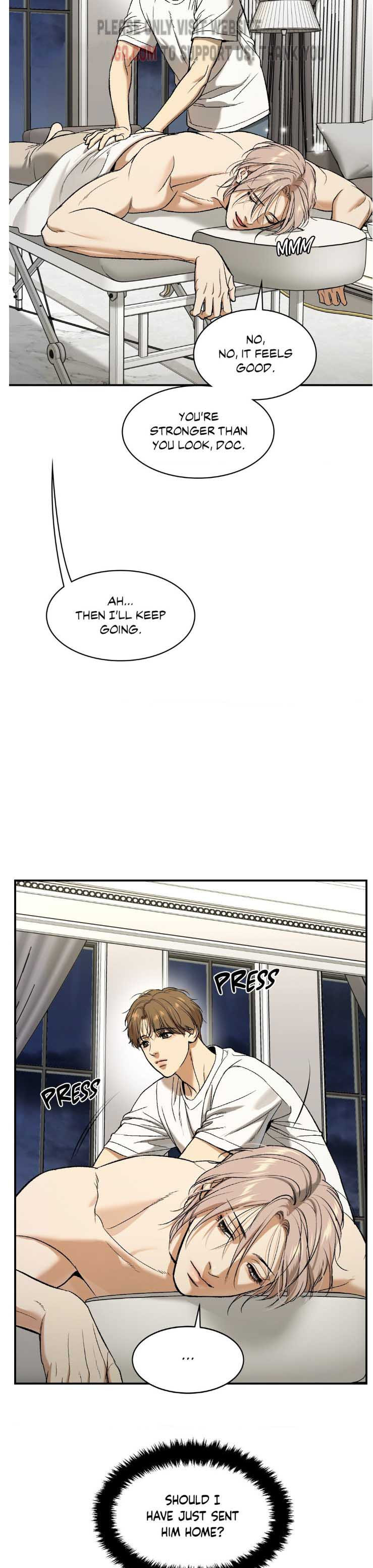 Jinx Chapter 34 page 2