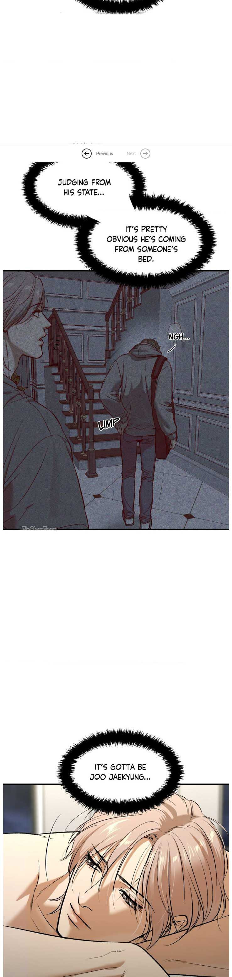 Jinx Chapter 34 page 3