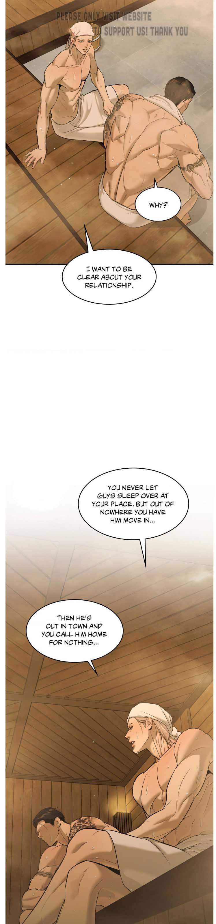 Jinx Chapter 34 page 13