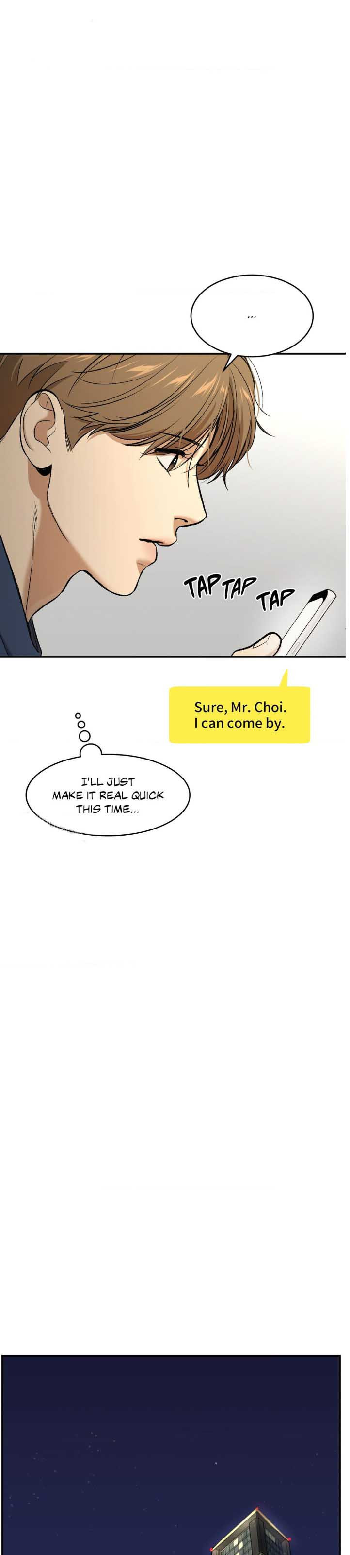 Jinx Chapter 34 page 25