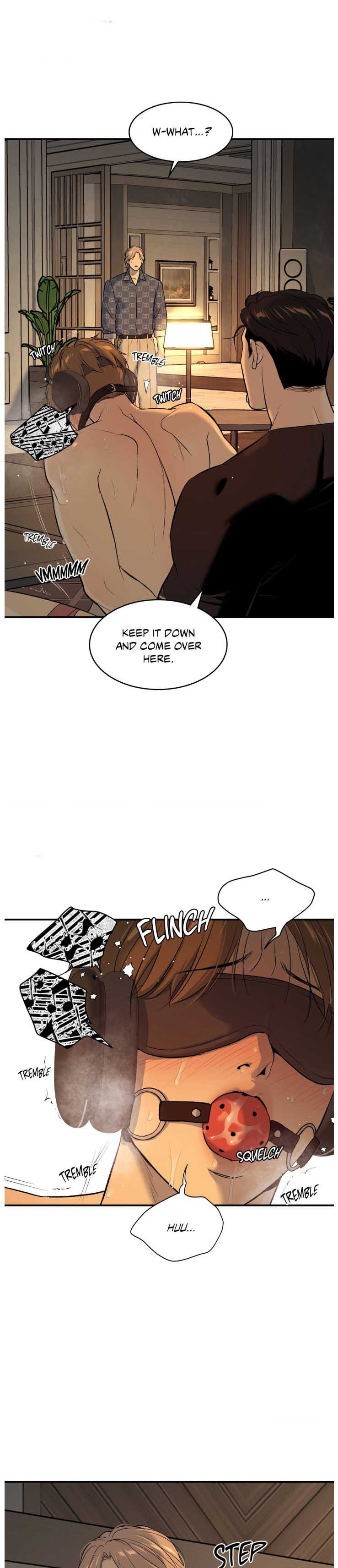 Jinx Chapter 34 page 39