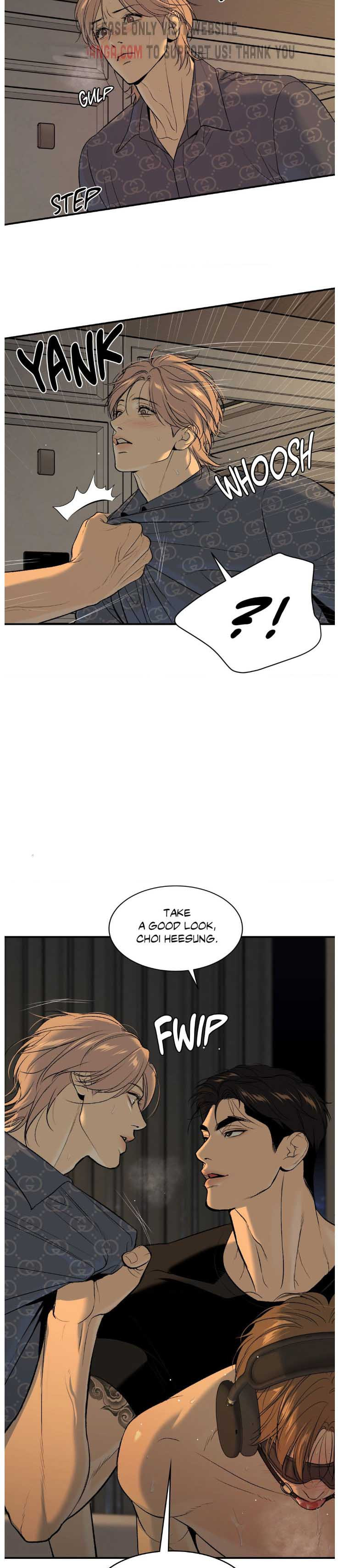 Jinx Chapter 34 page 40