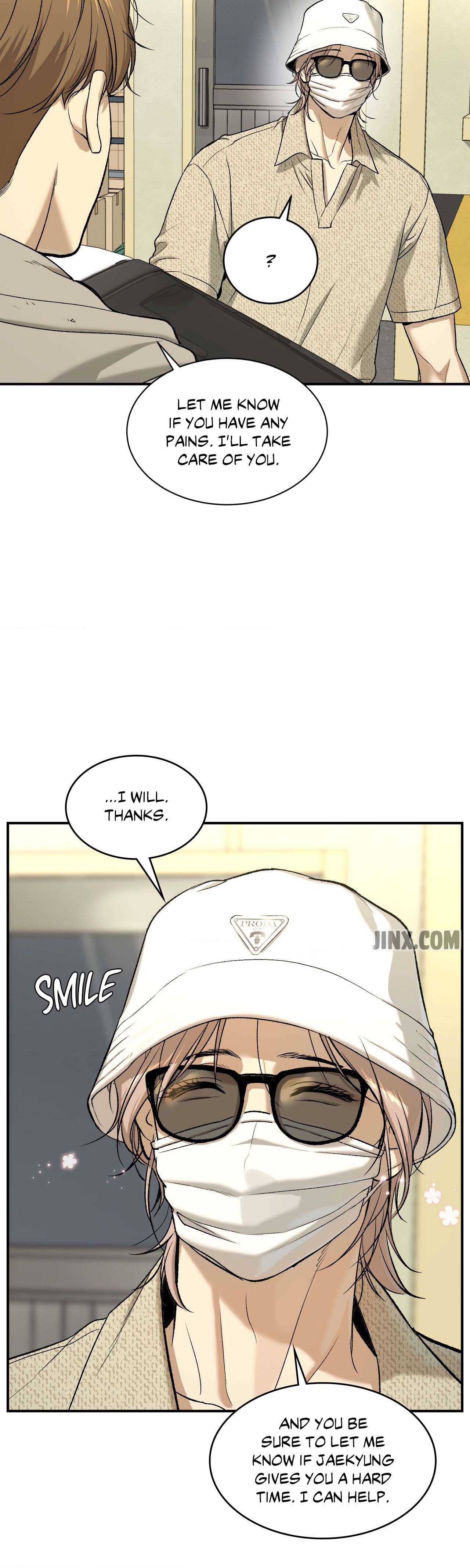 Jinx Chapter 35 page 26