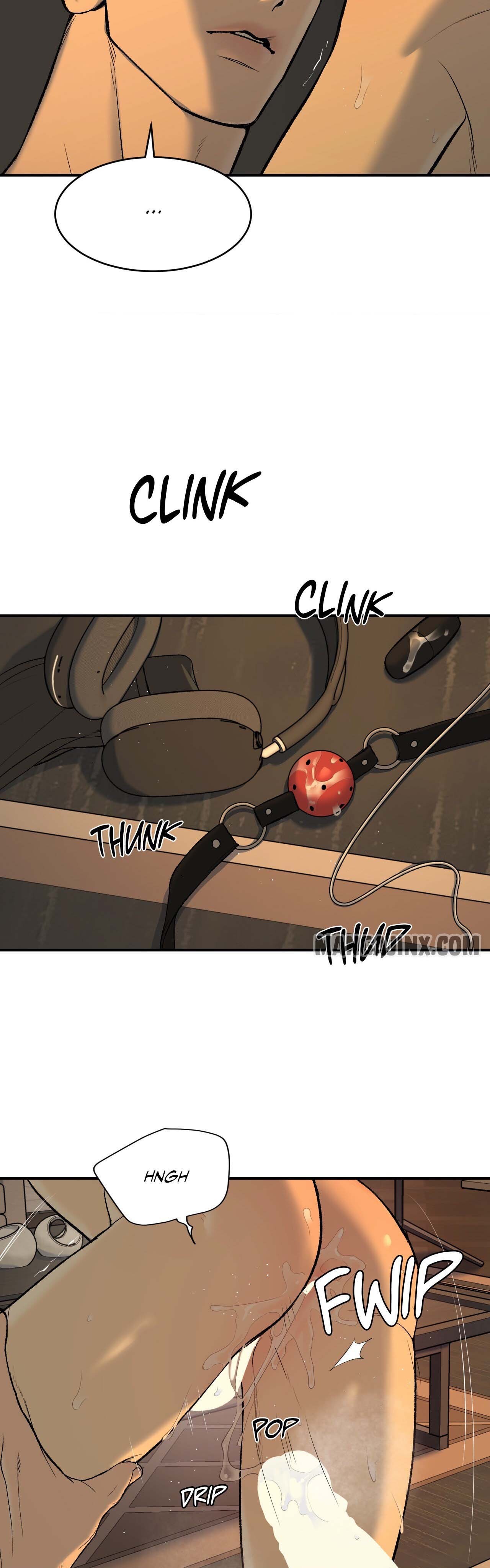 Jinx Chapter 36 page 6
