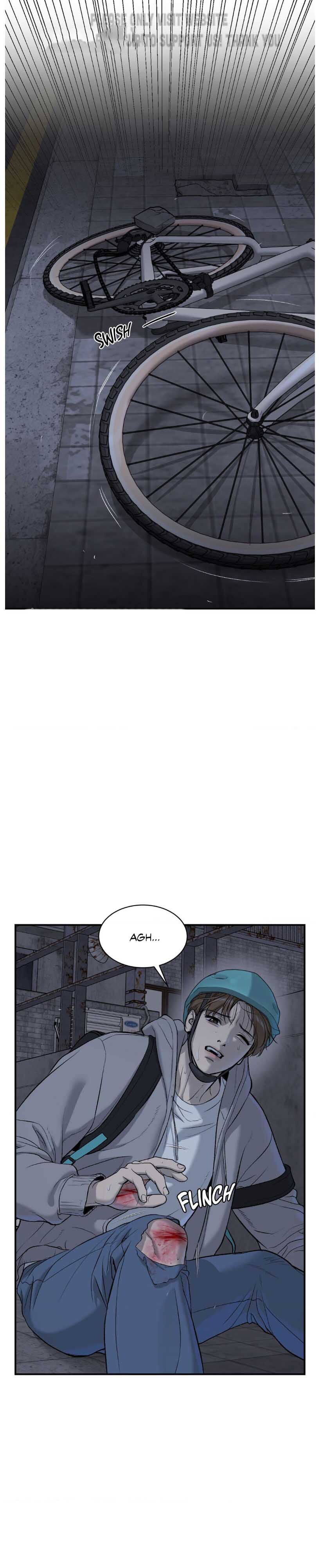 Jinx Chapter 43 page 5