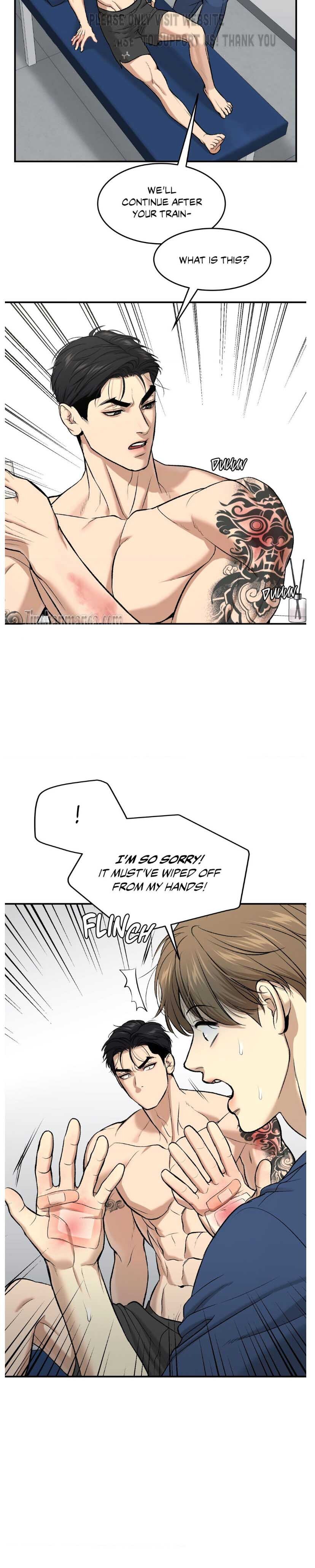 Jinx Chapter 43 page 10