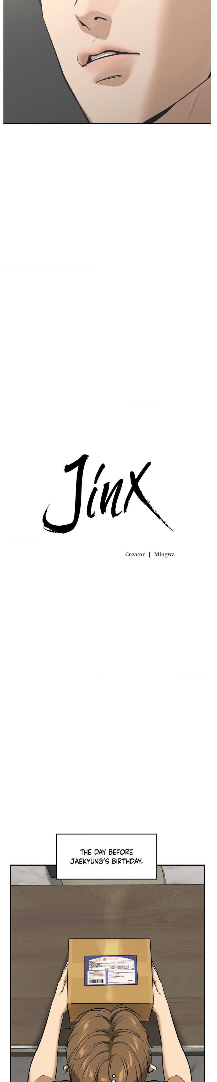 Jinx Chapter 43 page 13