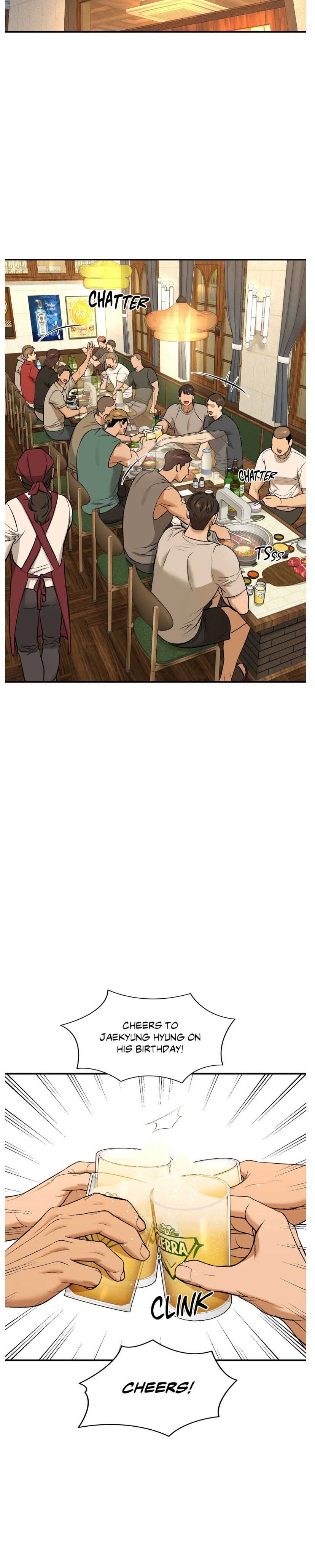 Jinx Chapter 43 page 23