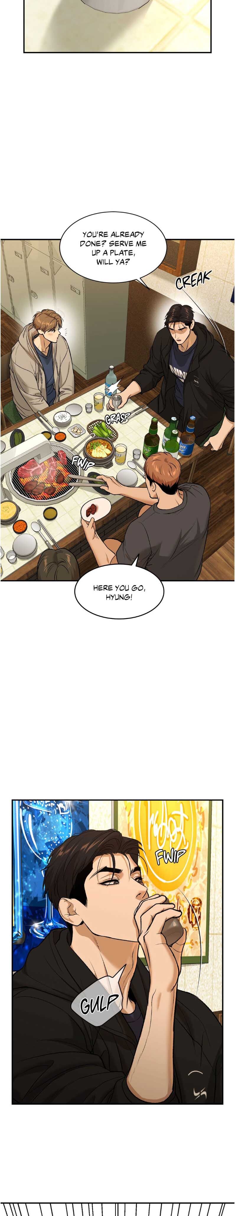 Jinx Chapter 43 page 31