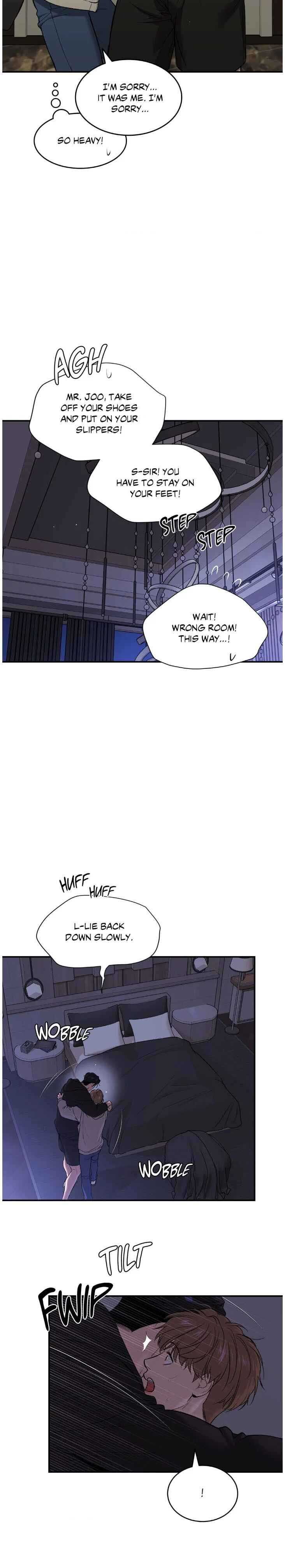 Jinx Chapter 44 page 2
