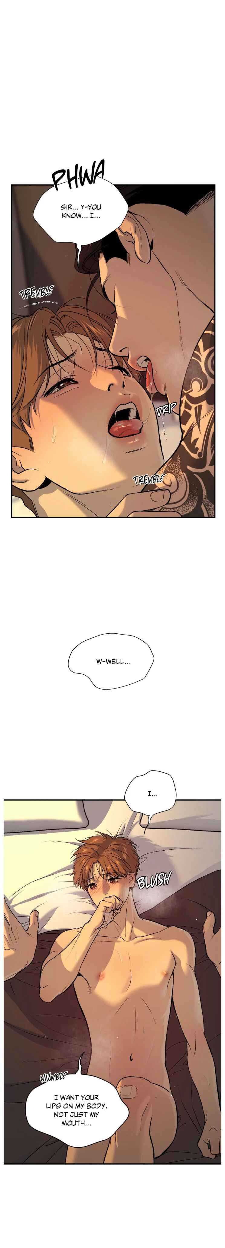 Jinx Chapter 44 page 15