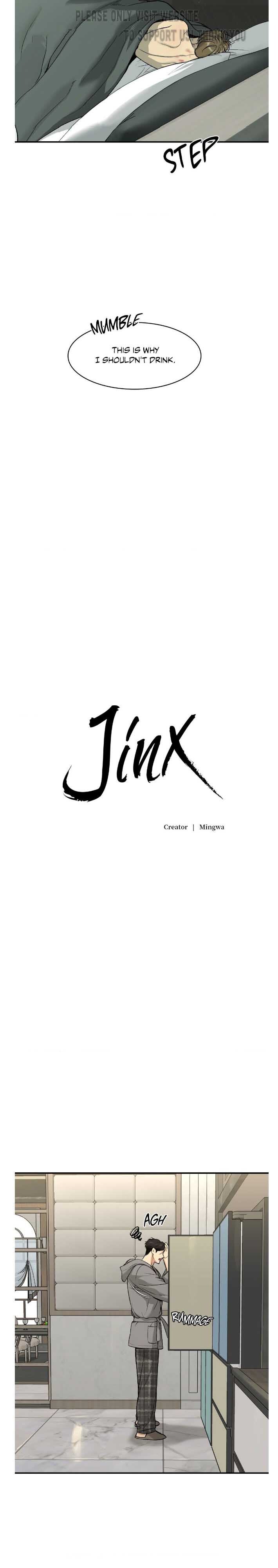 Jinx Chapter 45 page 4