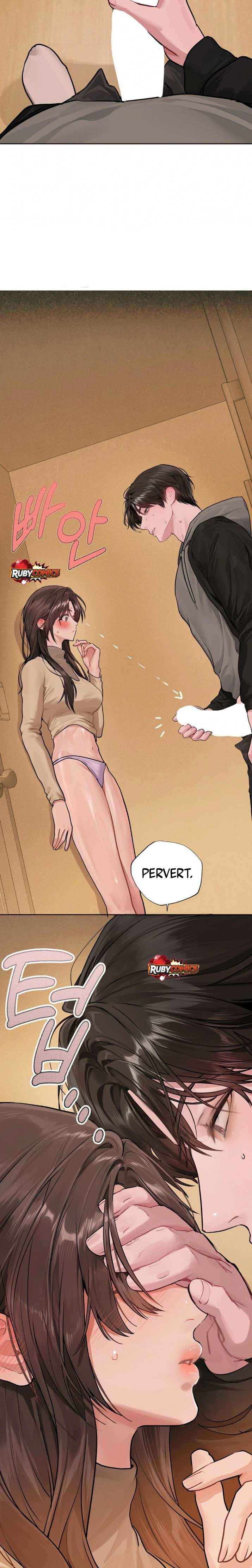 Jiwoo and Wooyeon Chapter 13 page 4