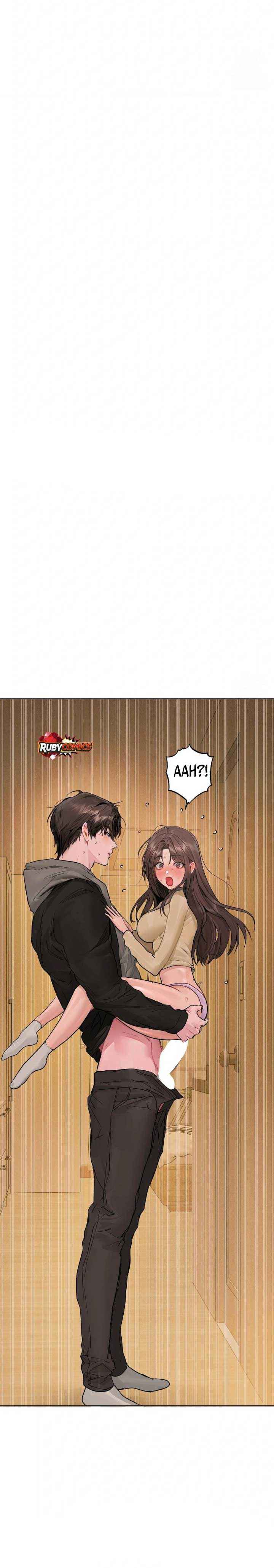 Jiwoo and Wooyeon Chapter 13 page 16