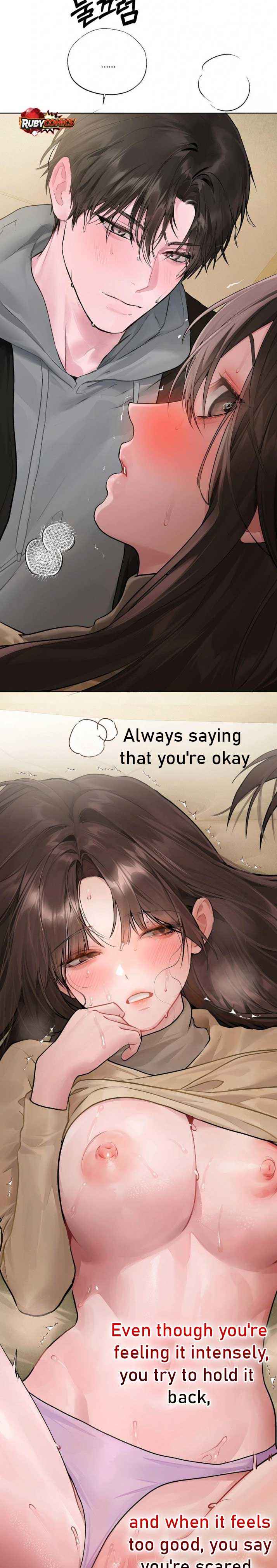 Jiwoo and Wooyeon Chapter 15 page 2