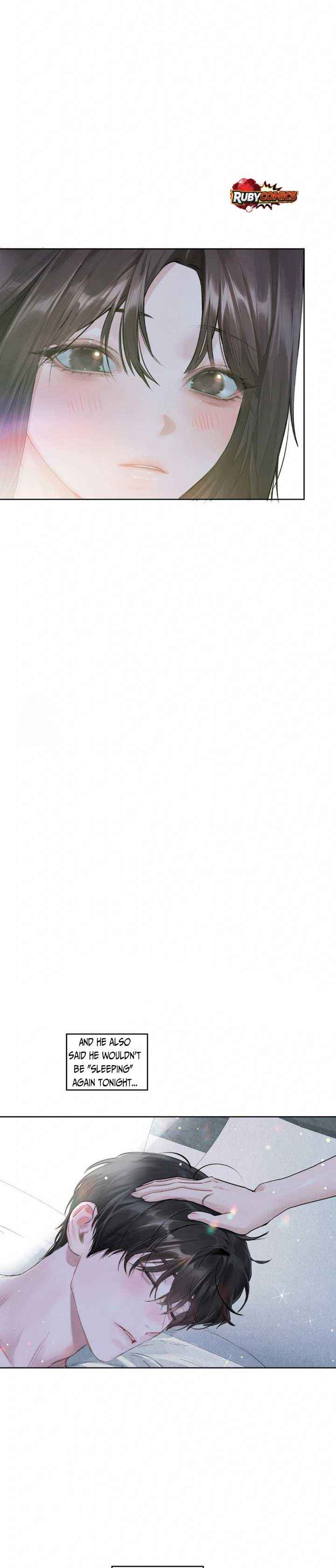 Jiwoo and Wooyeon Chapter 15 page 22