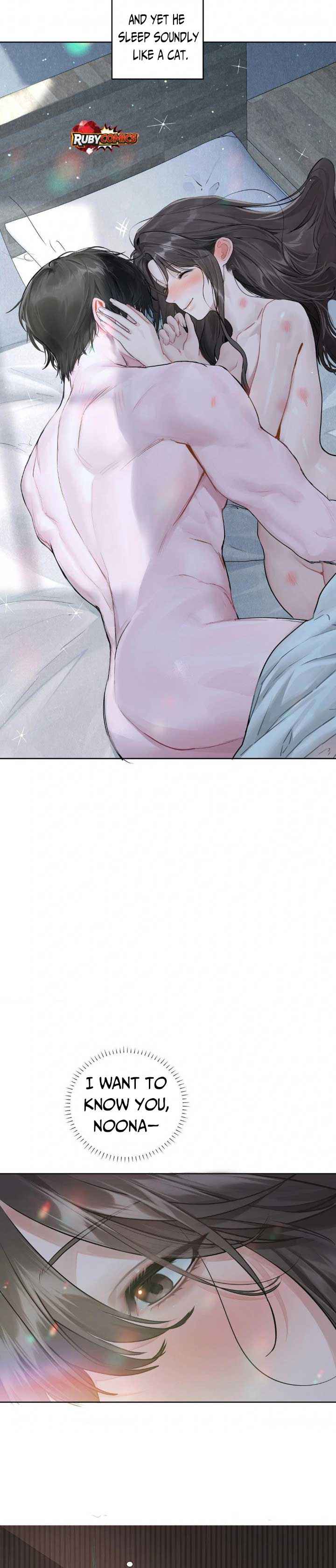 Jiwoo and Wooyeon Chapter 15 page 23