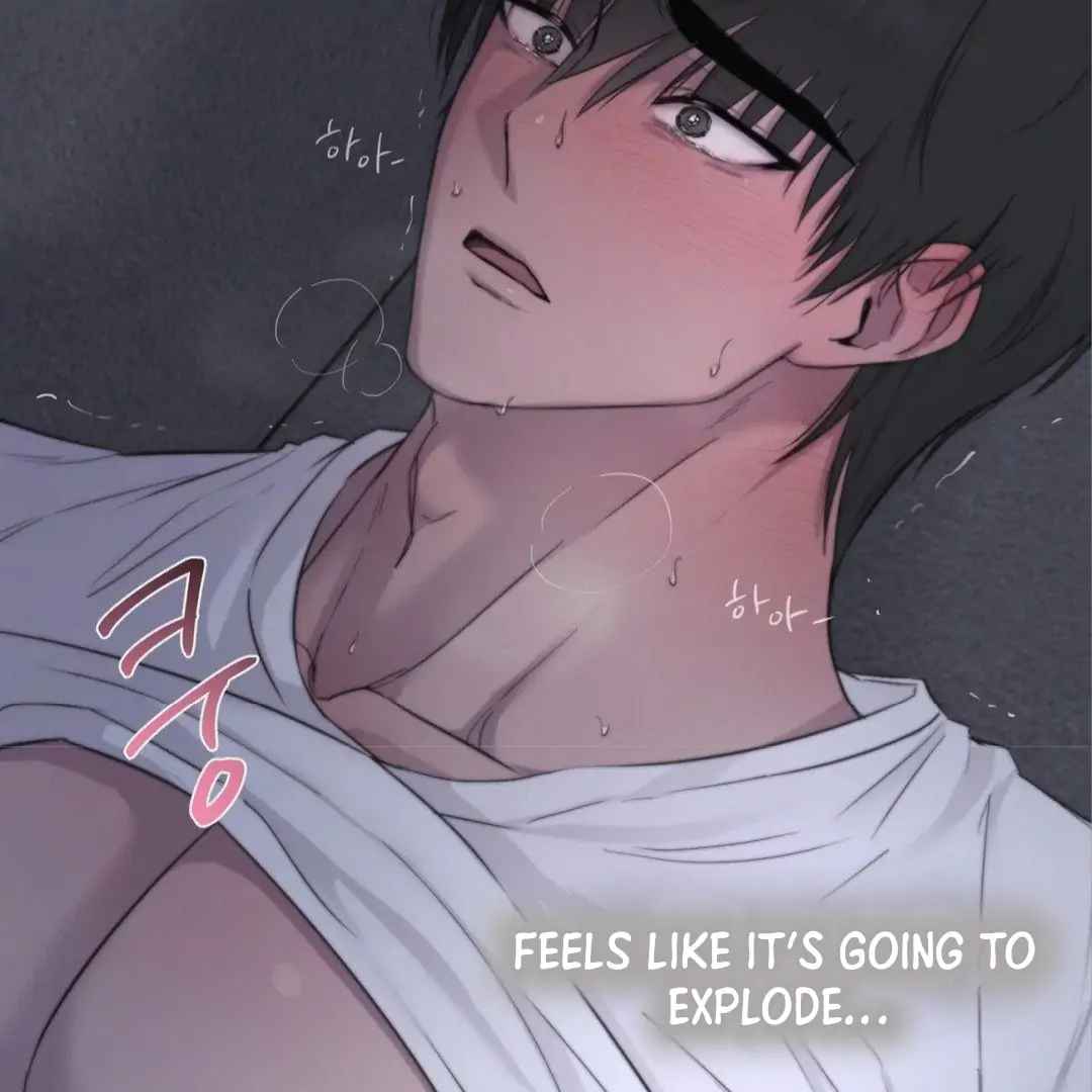 Jiwoo’s Master Chapter 8 page 12