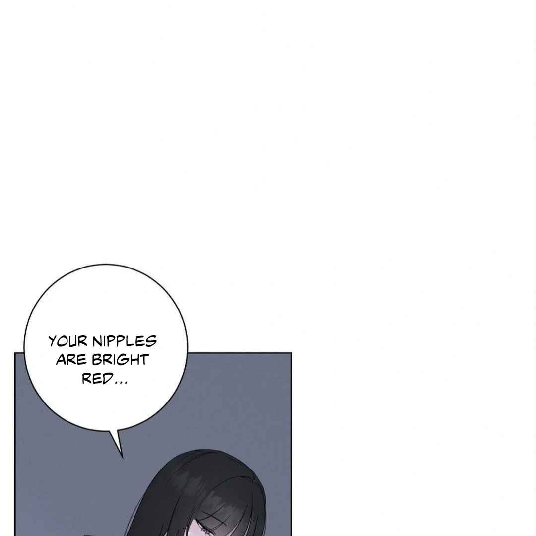 Jiwoo’s Master Chapter 8 page 14