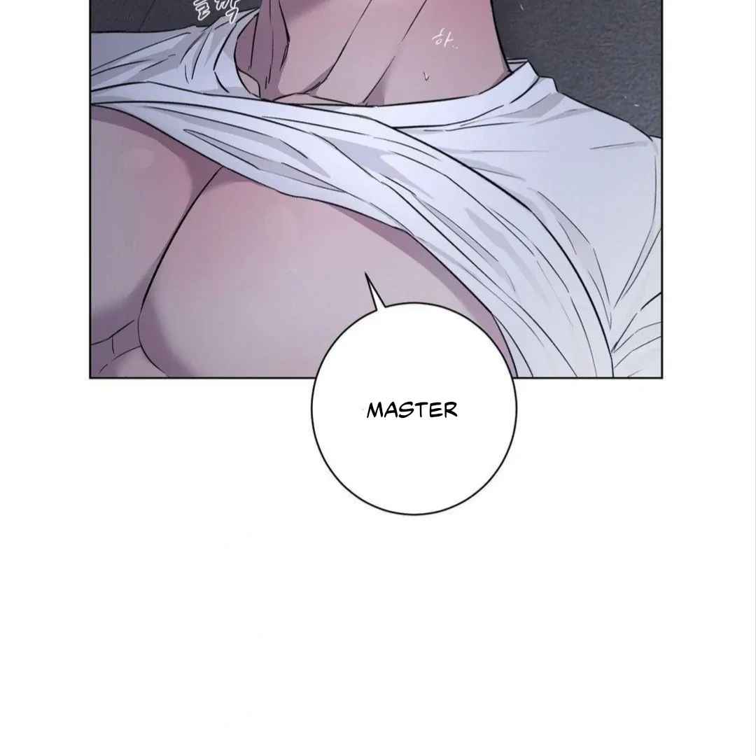 Jiwoo’s Master Chapter 8 page 23