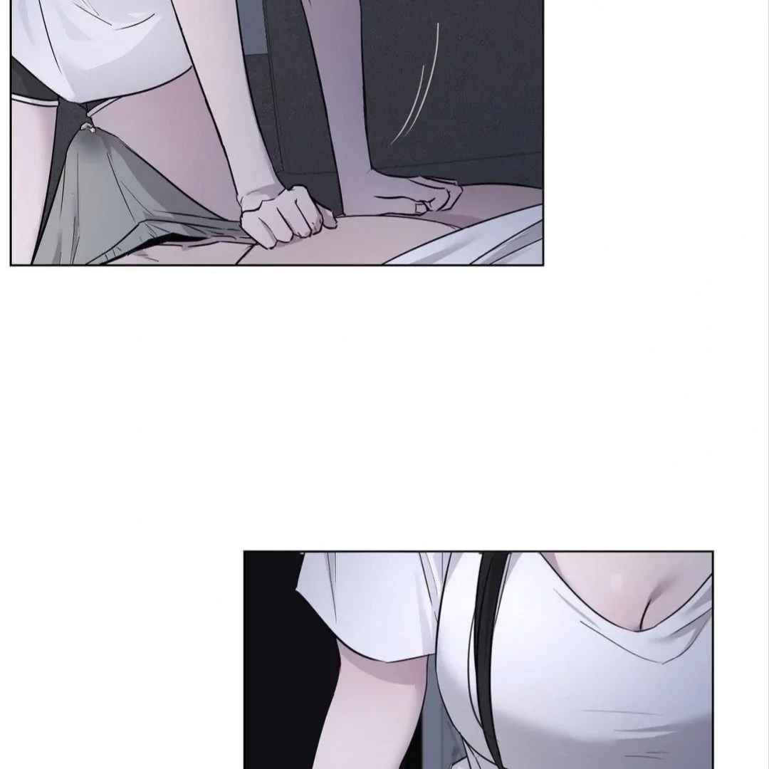 Jiwoo’s Master Chapter 8 page 25