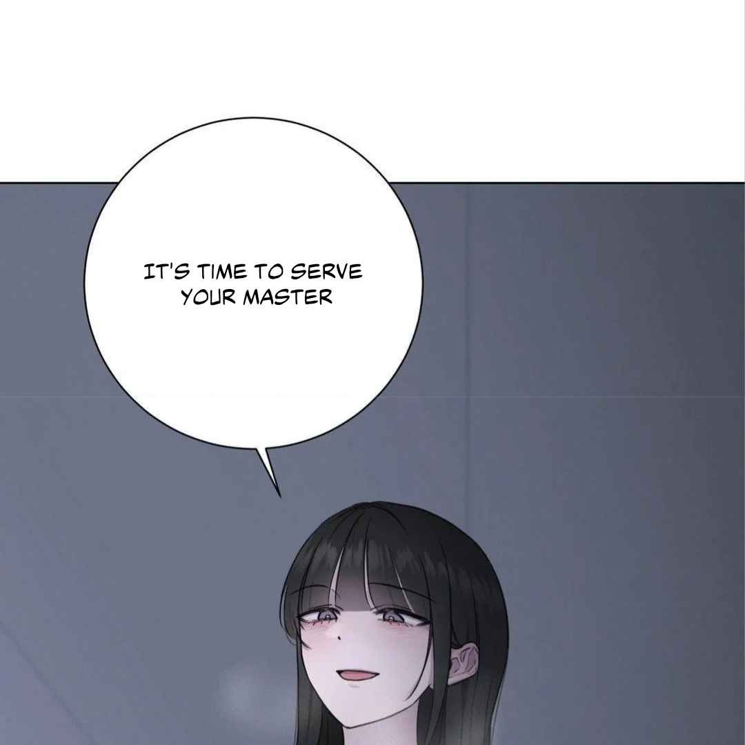 Jiwoo’s Master Chapter 8 page 28