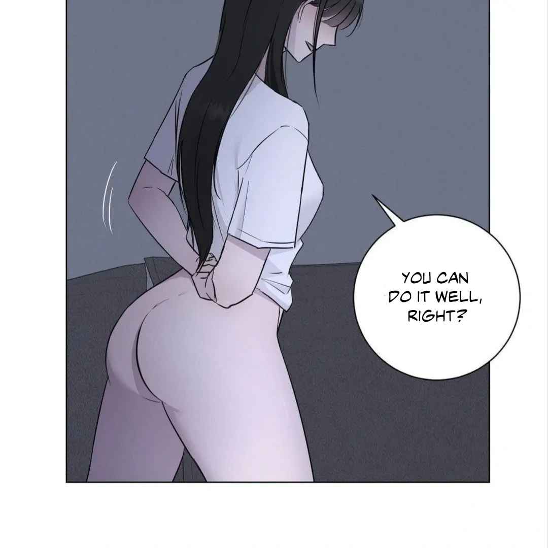 Jiwoo’s Master Chapter 8 page 34