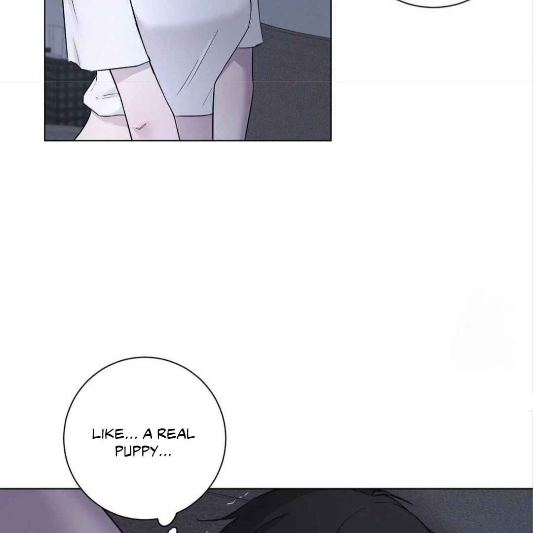 Jiwoo’s Master Chapter 8 page 43