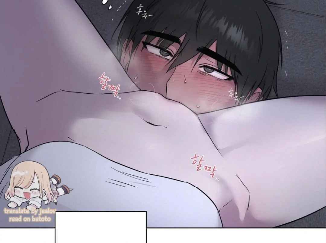 Jiwoo’s Master Chapter 8 page 44