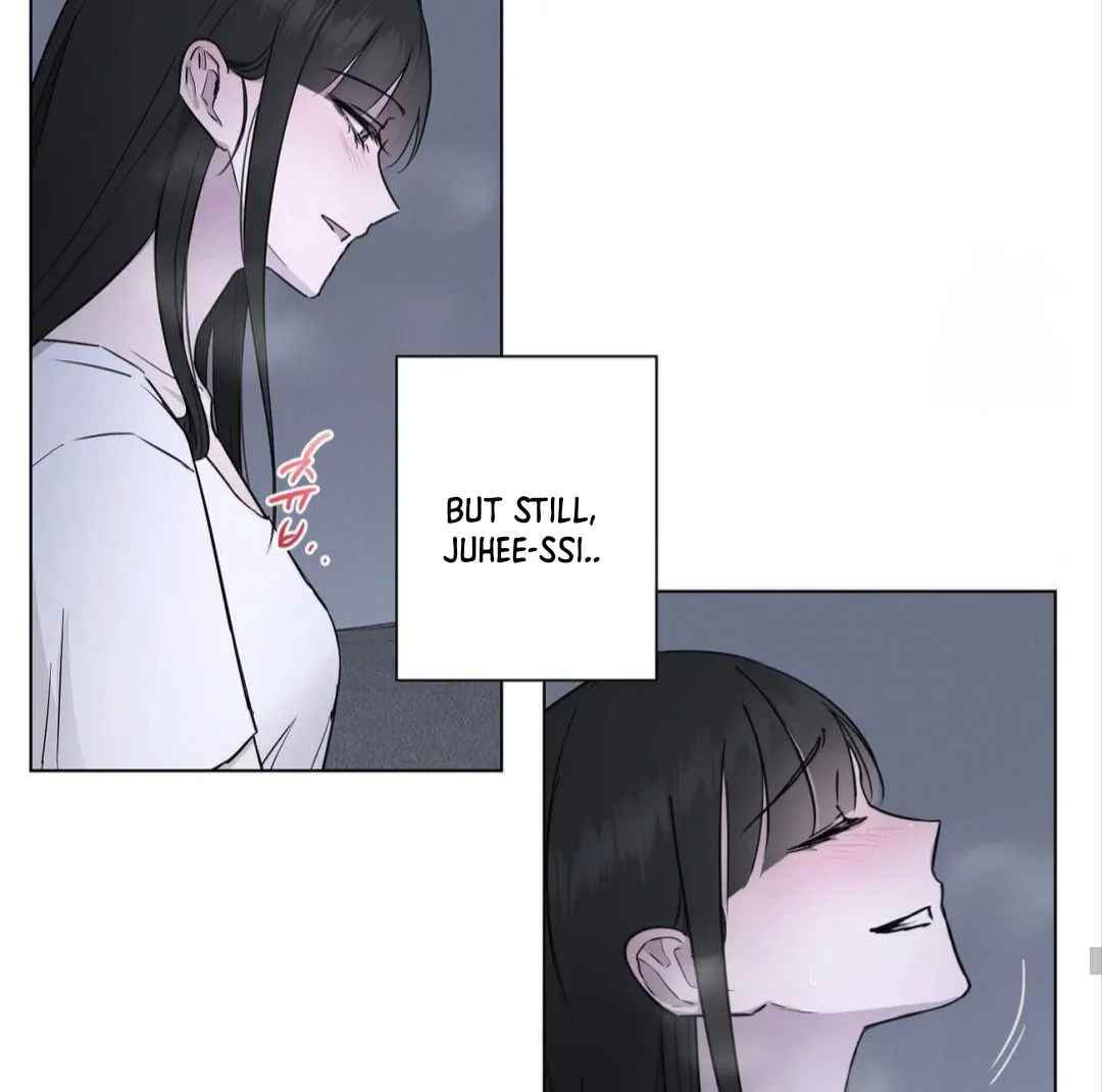 Jiwoo’s Master Chapter 8 page 52