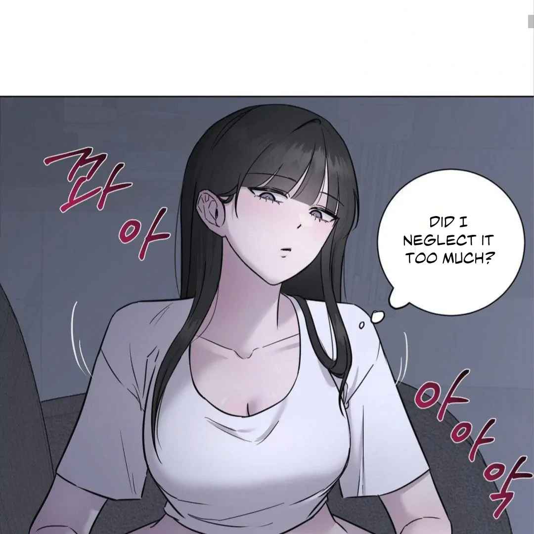 Jiwoo’s Master Chapter 8 page 75