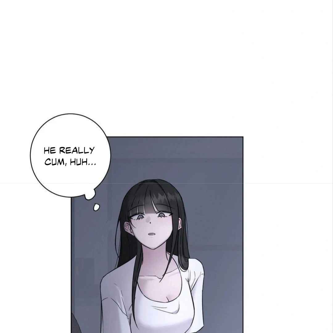 Jiwoo’s Master Chapter 8 page 81