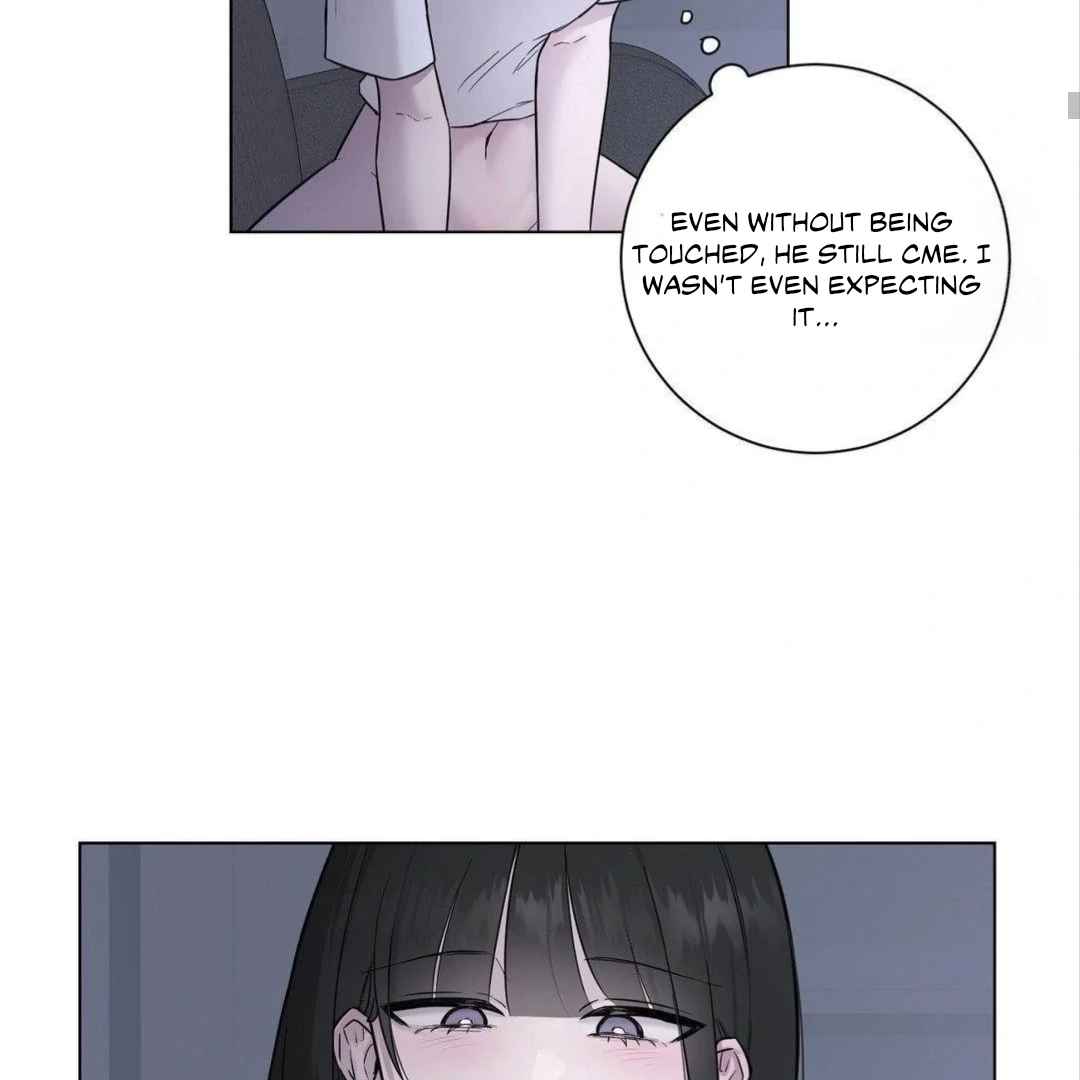 Jiwoo’s Master Chapter 8 page 82