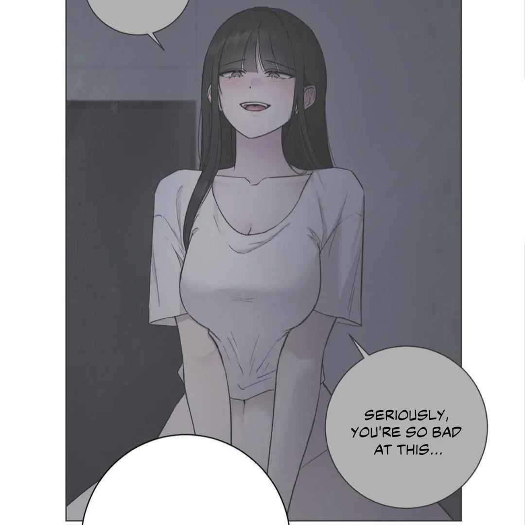 Jiwoo’s Master Chapter 8 page 94