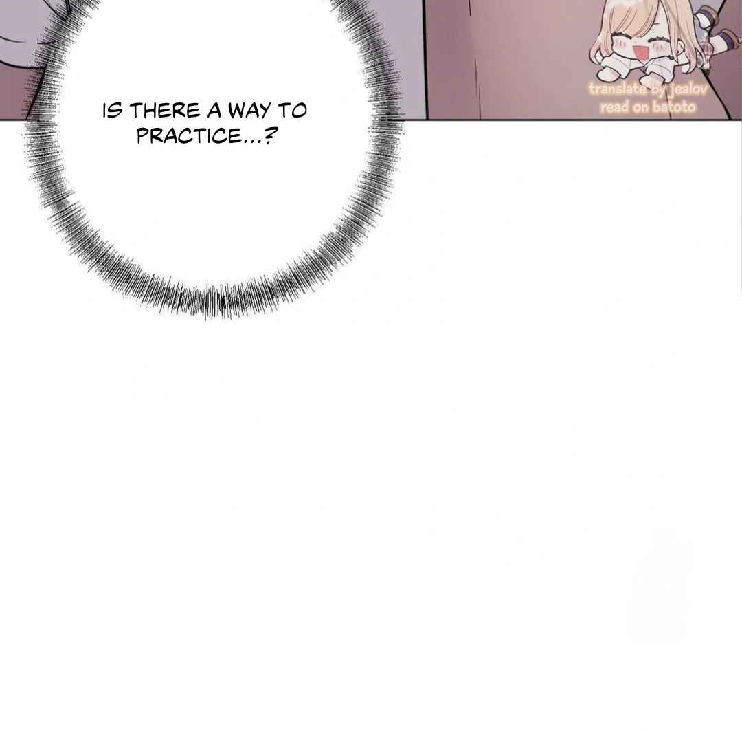 Jiwoo’s Master Chapter 8 page 97