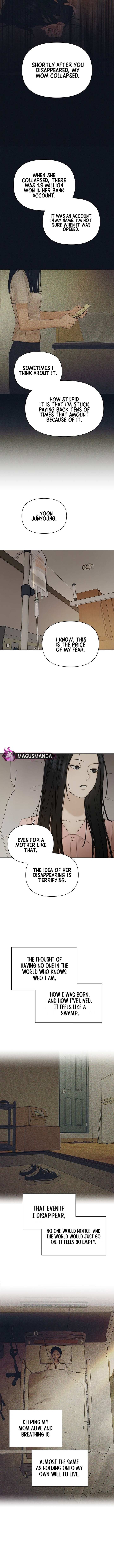 Just Twilight Chapter 40 page 5