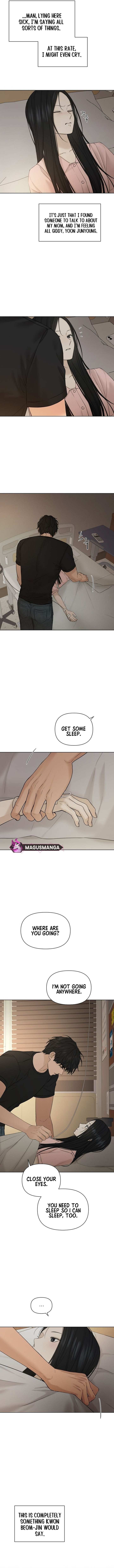 Just Twilight Chapter 40 page 6