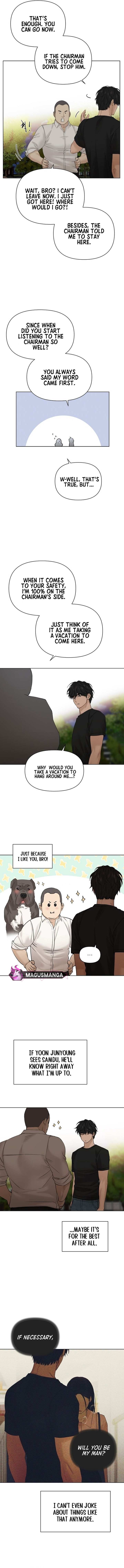 Just Twilight Chapter 40 page 12