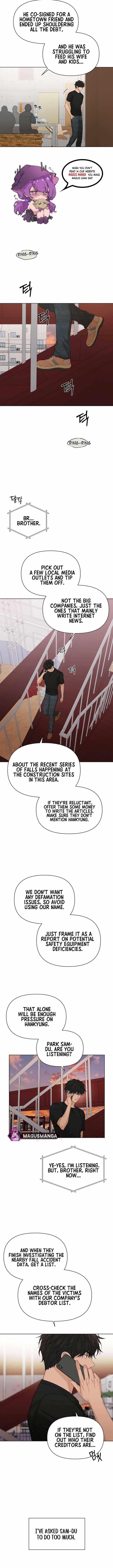 Just Twilight Chapter 41 page 8