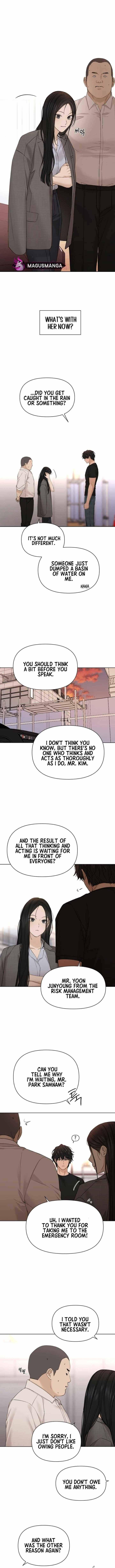 Just Twilight Chapter 41 page 10