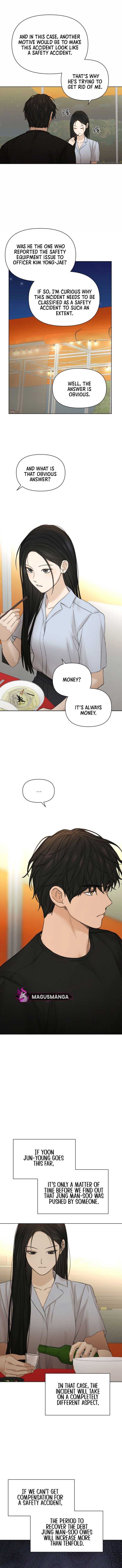 Just Twilight Chapter 42 page 3