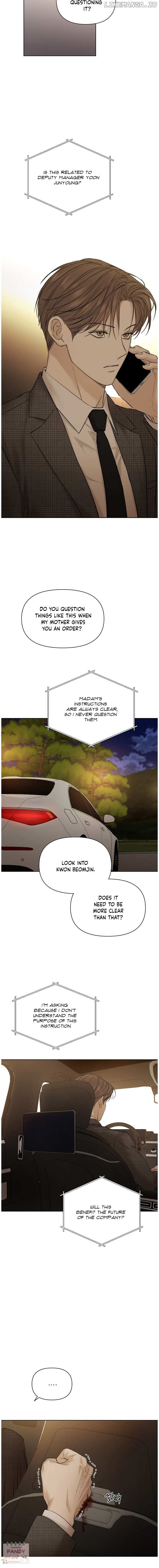 Just Twilight Chapter 44 page 3