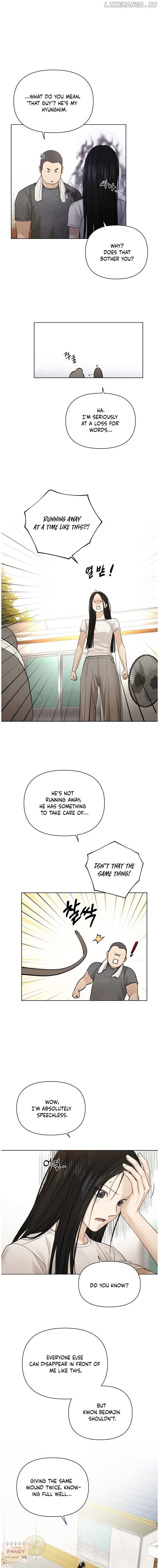 Just Twilight Chapter 44 page 13