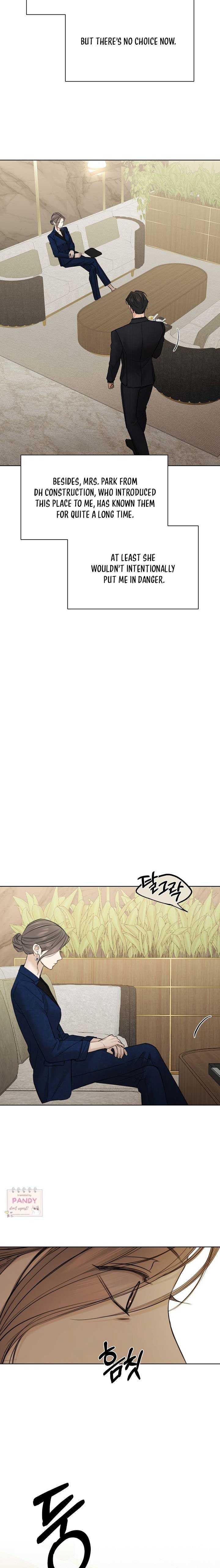 Just Twilight Chapter 45 page 9