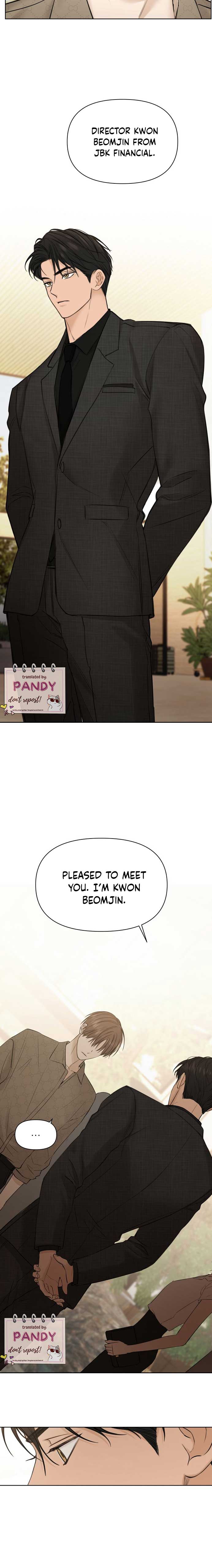 Just Twilight Chapter 46 page 19
